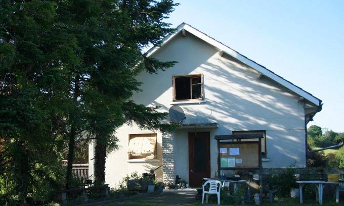Noailles Bed & Breakfast | A L'ETAPE DE LA FERME