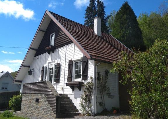 Hamoir House | A l'Orée du Bois