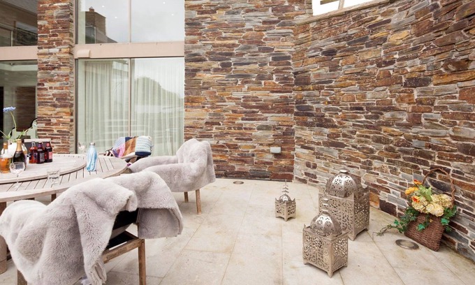 Widemouth Bay Cottage | A large family home that sleeps 8 guests in 4 bedrooms