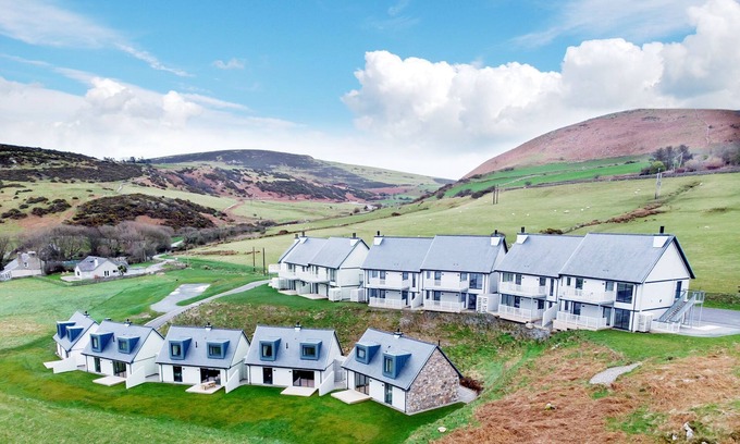 Rhyd-y-clafdy Cottage | A llyn peninsula that sleeps 4 guests in 2 bedrooms
