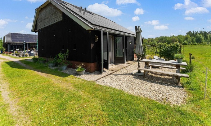 Spier House | A lovely cottage on the Dwingelderveld nature park