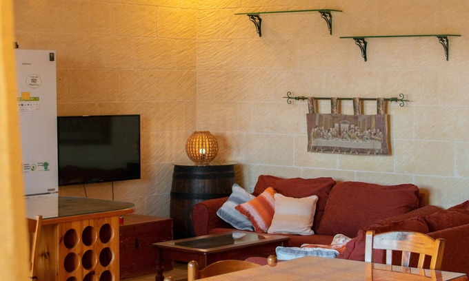Birbuba House | A lovely farmhouse where you can relax and enjoy yourself in!