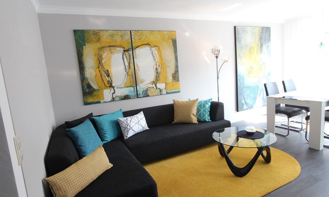 Bad Mergentheim Apartment | A & M Apartment Bad Mergentheim