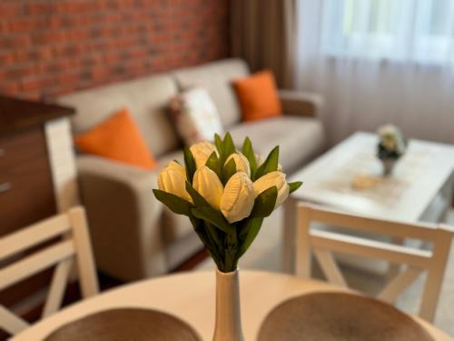 Presov Apartment | A&M Apartments - apartment Prostejovska