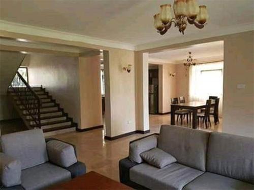 Kireka Apartment | A magnificient apartment with superb amanities giving a very enjoyable stay
