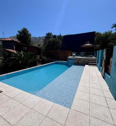 El Rincon Apartment | A Mi Manera Apart