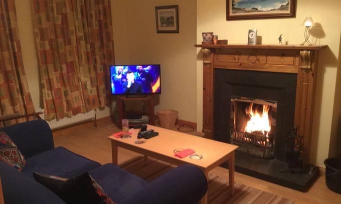 Bushmills House | A Modern, Comfortable 3 Bedroom House, 5 Minutes From The Causeway Coast