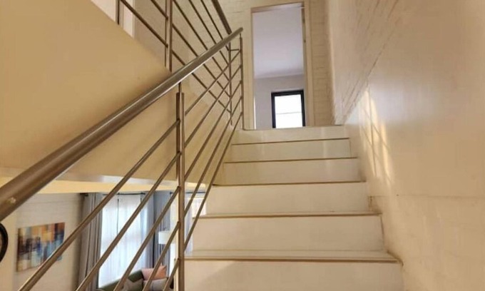 Greendale Apartment | A Modern & Homely Luxury Unit