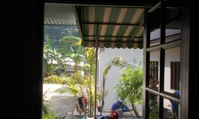 Kamala House | A New Sun small house!