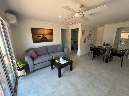 Raymond Terrace Villa | A newly renovated home and only 2 minutes to Highway - modern and handy