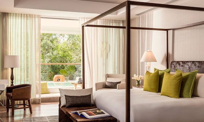 Xcaret Hotel | A Paradise of Luxury
