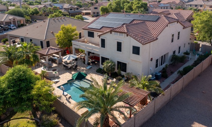 Maricopa Apartment | A peaceful and cute one bedroom guest house