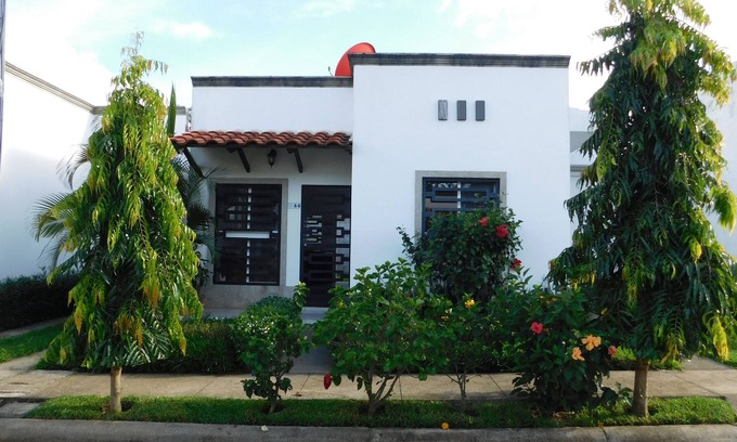 Lago de Apoyo House | A peaceful haven!