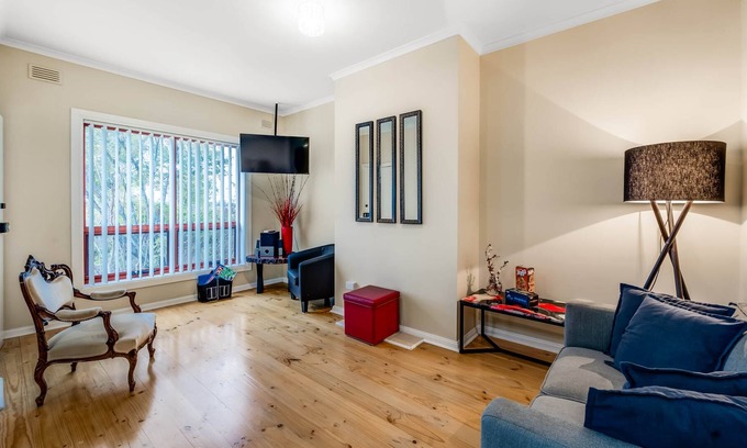 Penola Villa | A Penola-Coonawarra Villa