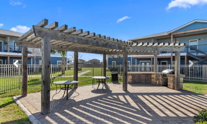 San Benito Apartment | A Place Called Home