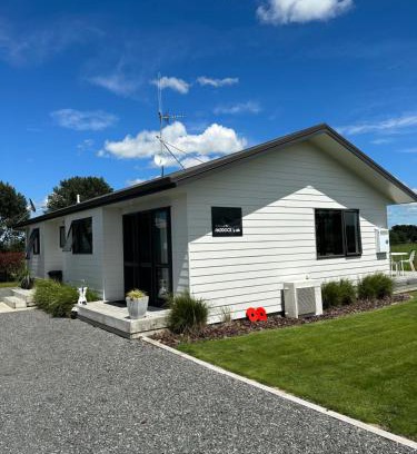 Matamata House | A Place in the Paddock