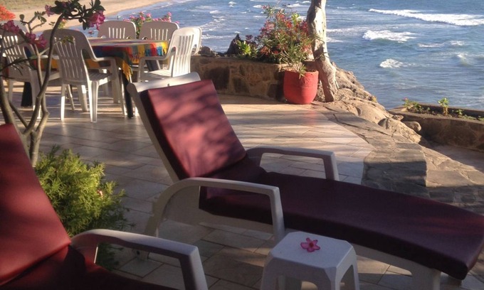 Platanitos Villa | A Place Like No Other!