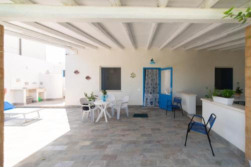 Mazara del Vallo Villa | A pochi passi dal mare