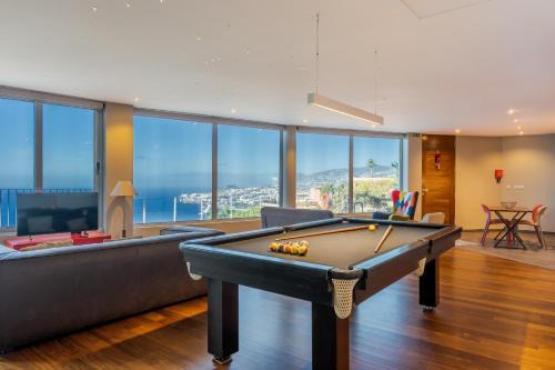 Sao Goncalo House | A Porta das Neves