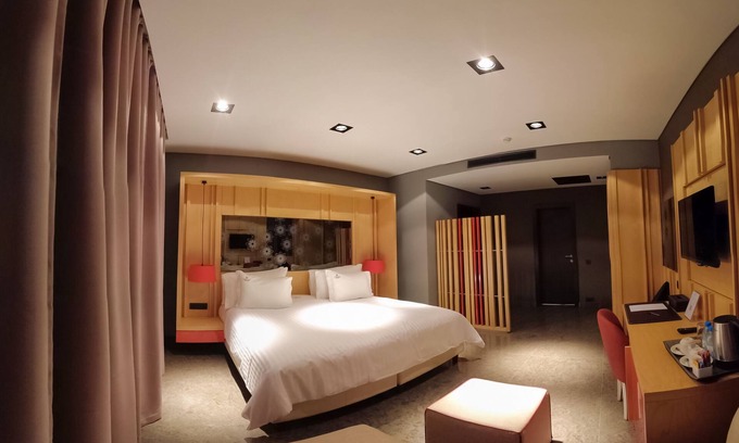 Luanda Hotel | A Preciosa Boutique Hotel