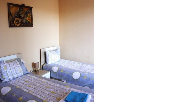 Plovdiv Old Town House | A private cozy apartment close to the old town of Plovdiv