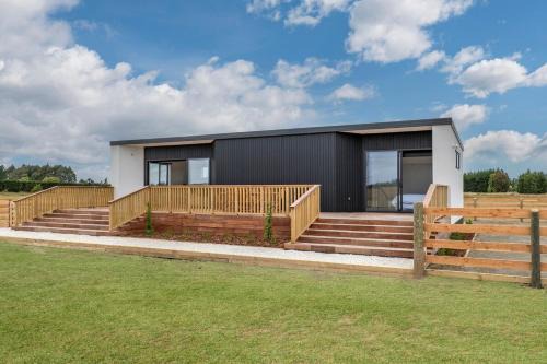Rangiora House | A Quiet Abode - Country Retreat