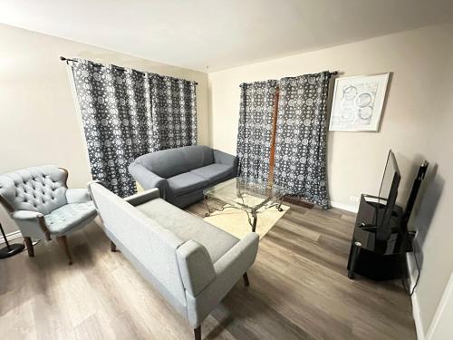 Timiskaming District Apartment | A Quiet and decent 3 bedroom apartment