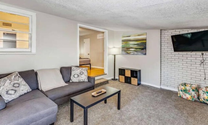 Park City House | A Quiet Place - 3 BDR 1.5 BTH