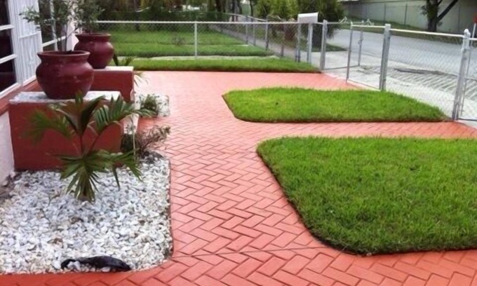 Allapattah House | A quite friendly environment