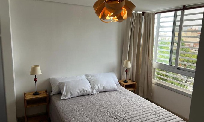 Barrio Centro Apartment | A&R Alquileres Temporarios