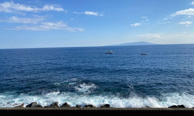 Higashiizu House | A renovated guest house where you can enjoy ocean /Kamo-gun Shizuoka
