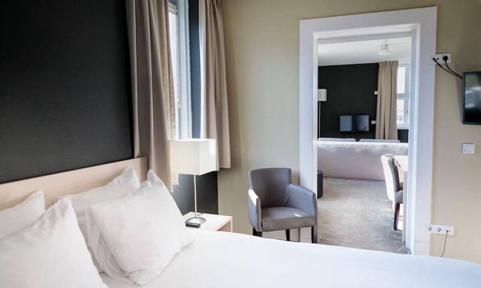 Deurne Hotel | A Serene Dutch Getaway with Monastic Charm and Natural Surroundings!