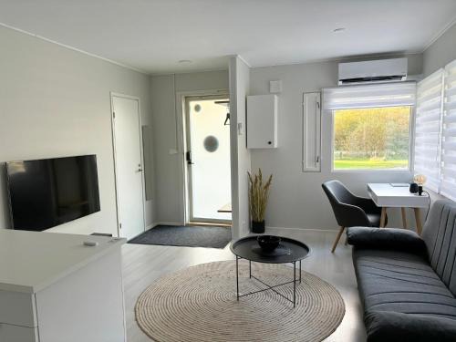 Pargas Apartment | A small apartment along the archipelago Trail