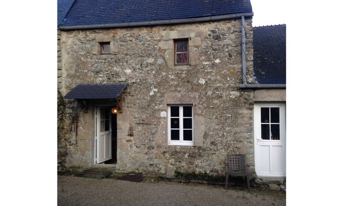Eculleville Cottage | A small house in the heart of La Hague