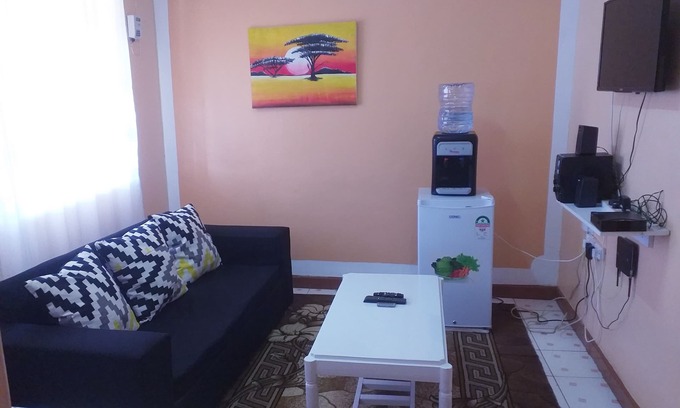 Eldoret Apartment | A spacious 3 bedroom apartment