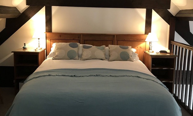 East Haddon Cottage | A special holiday home in a beautiful rural location