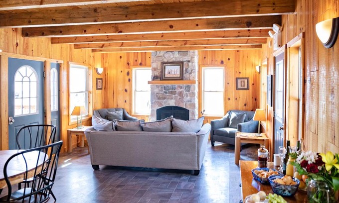 Ely Bed & Breakfast | A Stay Inn Ely