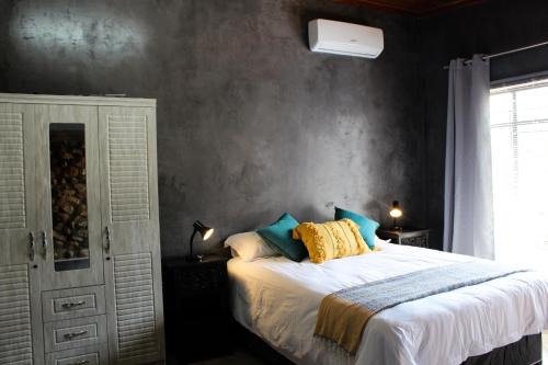 Klerksdorp House | A Step Ahead