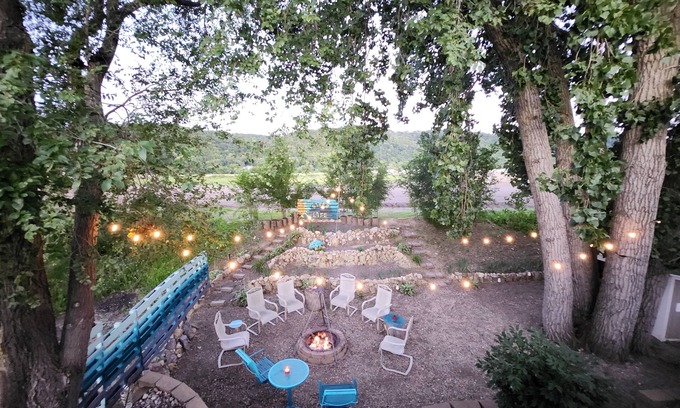 Prairie Du Chien House | A stone's throw from the River, this amazing property won't disappoint!