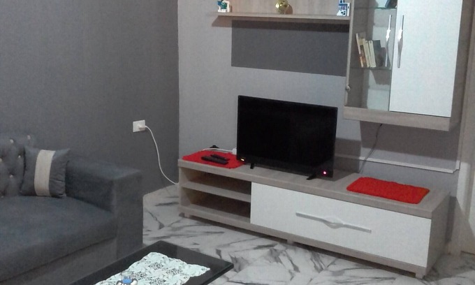 Salamboo Apartment | A studio (Kramuss/Carthagenuss)