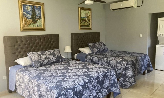 Corozal Apartment | A Suite in Paradise!