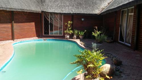 Kareedouw Bed & Breakfast | A Swallows Rest