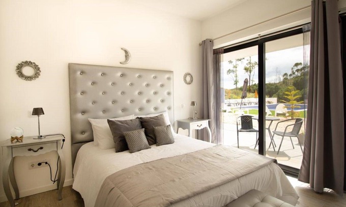Barracao House | A. ti. all Nature - Double Room