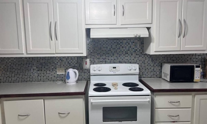 Bouvet Island House | A townhome ideally located in Diego Martin.