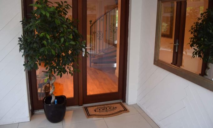 Douglas House | A Tranquil Place to Stay in Cork!!