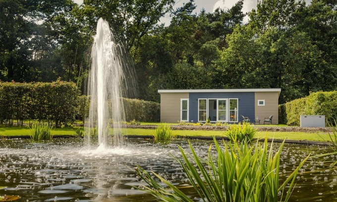Municipality of Rijssen-Holten House | A very Cosy cottage, even if we say so ourselves.