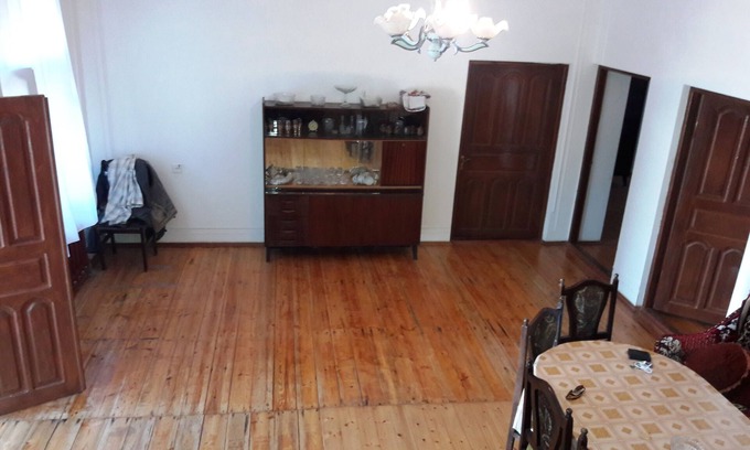 Novkhana Villa | A villa on the shore of the Caspian Sea