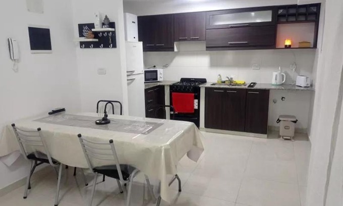 Lomas del Mirador Apartment | A y N Alojamiento