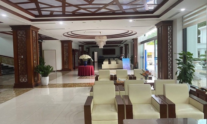 Lang Son House | A1 Hotel LANG SON