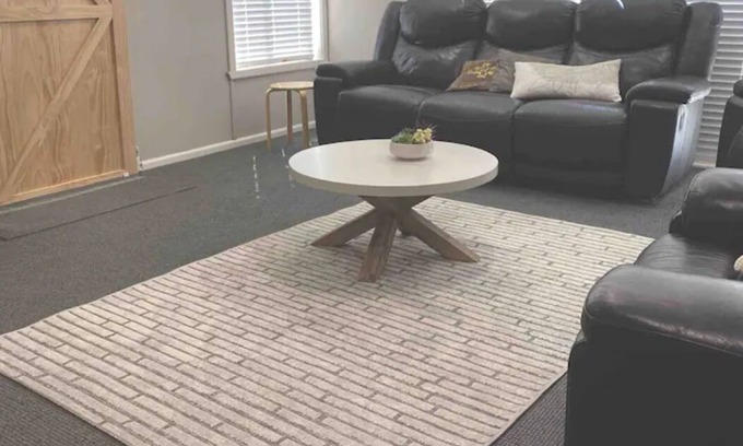 Sea Lake Villa | A1 Sea Lake Silo House with a view (Pet friendly)